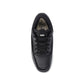 'Hybrid Rainboot' Leather Sneakers