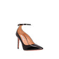 ''love Affair 85 Leather Pumps
