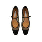 Mayor Crystals Mesh Pumps 35