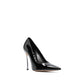 Superblade Leather Pumps