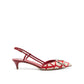 Toile Iconographe Pumps