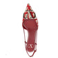 Toile Iconographe Pumps