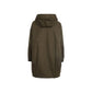 Hooded Parka