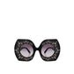 Crystal Sunglasses
