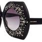 Crystal Sunglasses