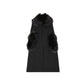 Fur Long Coat