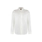 Cotton Poplin Shirt