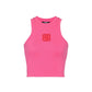 Cropped Tank Top