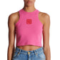 Cropped Tank Top