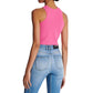 Cropped Tank Top