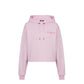 Flocked Paris Sweatshirt