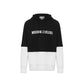 Cotton Hooded Sweatshirt