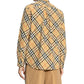 Checked Plaid Shirt