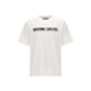 Upside Down Logo T-shirt