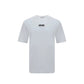 Logo Embroidered T-Shirt