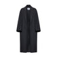 Asburgo Wool  and cashmere Coat