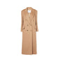 Fungo Wool Coat