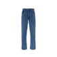 Cotton Denim Jeans