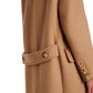 Fungo Wool Coat