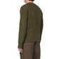 Wool And Cashmere Sweater