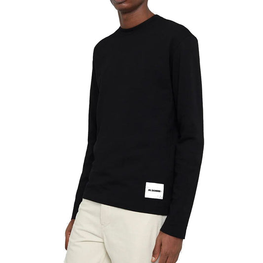 3-Pack Long-Sleeved T-Shirt Set