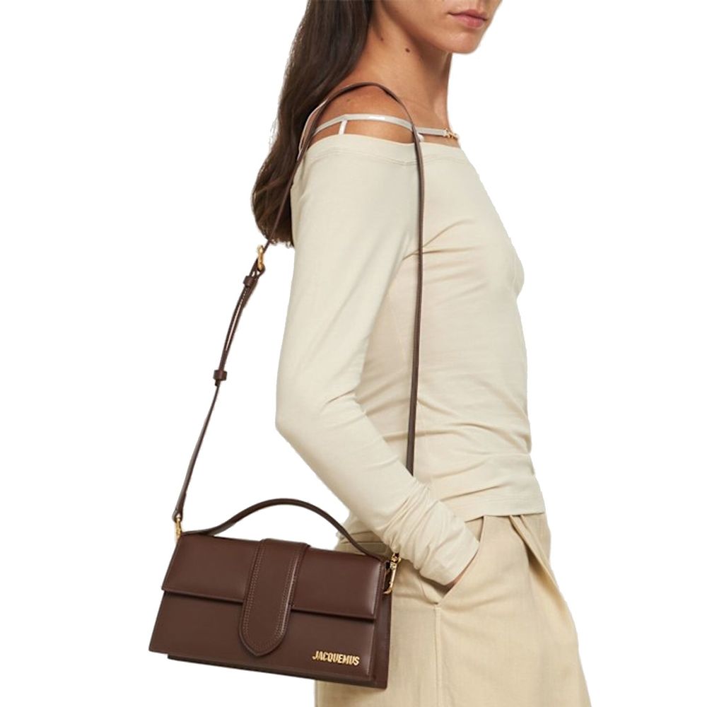 Le Grand Bambino Shoulder Bag