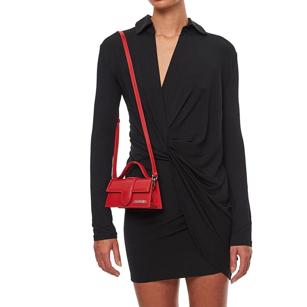 Le Bambino Shoulder Bag