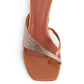 Shiona Slipper Crystals 95 Mules