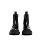 Highway Leather Boots