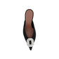 Camelia 90 Mules