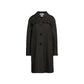 Cotton parka