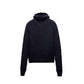 Wool Hooded Sweater