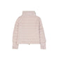 Silk And Cashmere Down Jacket