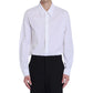 Cotton Poplin Shirt