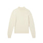 Triomphe Wool Sweater