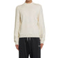 Triomphe Wool Sweater