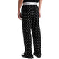 Mini Palm Tree Pajama Pants