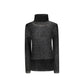 Wool Blend Turtleneck