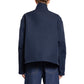 Wool Blend Jacket