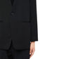Tailored Wool Jacket