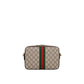 Ophidia GG Supreme Shoulder Bag
