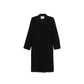 Virgin Wool Coat