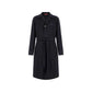 Wool Long Coat