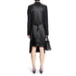 Virgin Wool Coat
