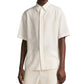 Silk shirt