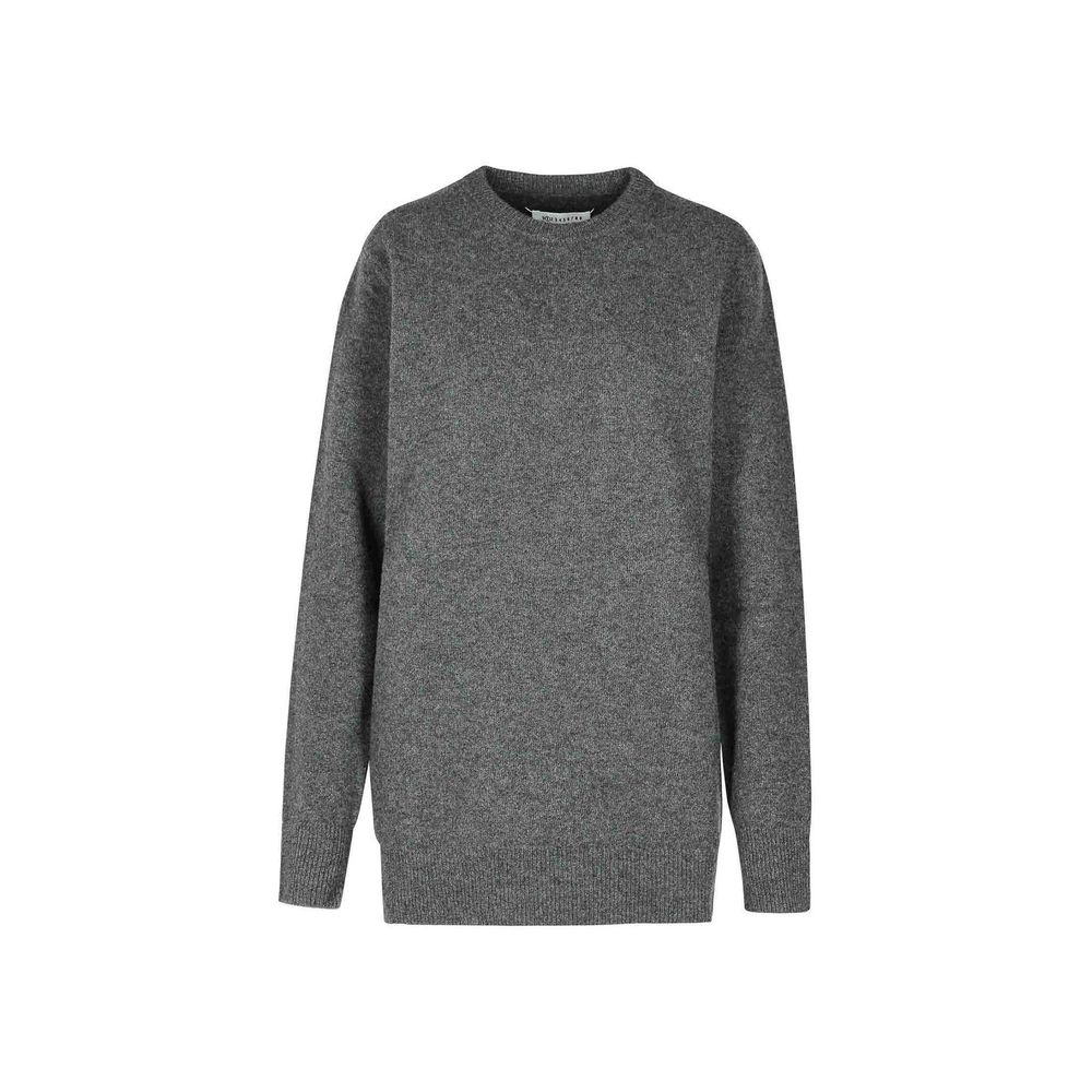Wool Sweater
