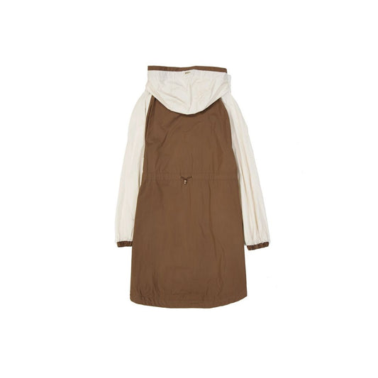 Lightweight Coat