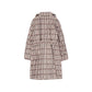 Linen Trench Coat