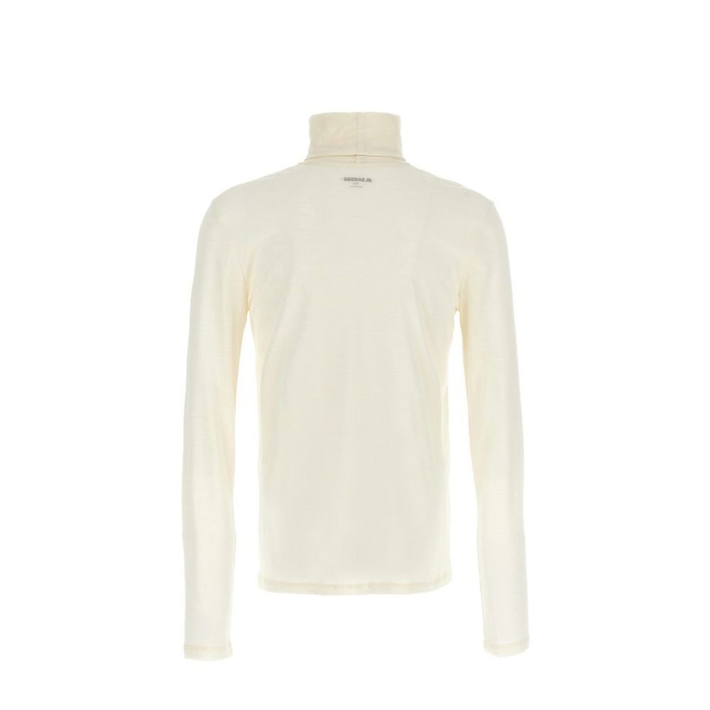 Turtleneck Sweater