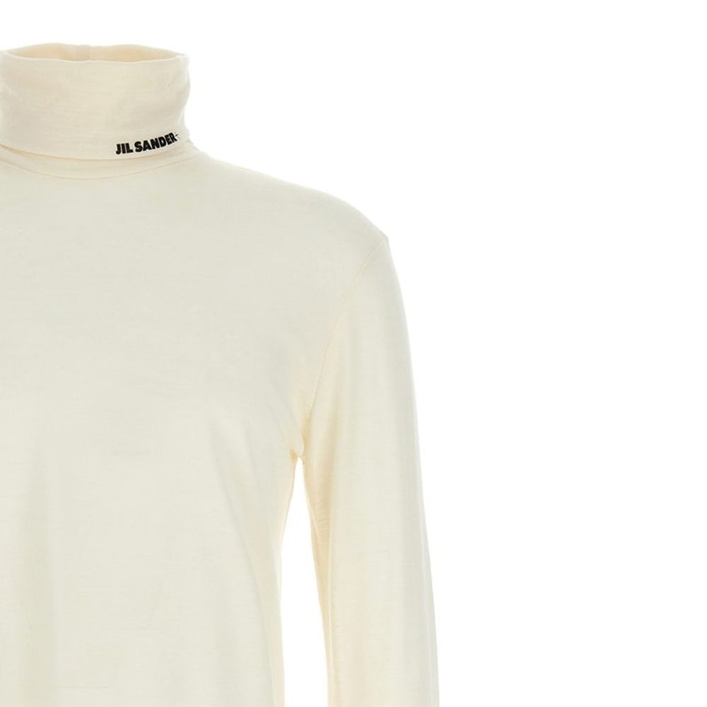 Turtleneck Sweater